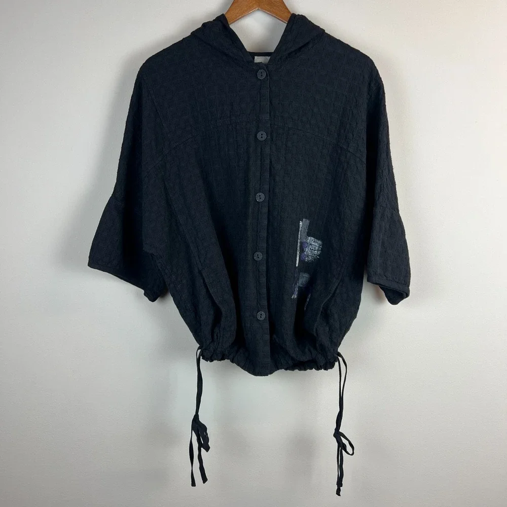 Focus jacket womens